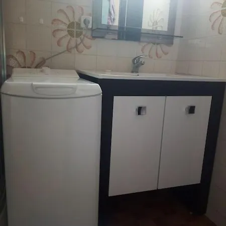 6 Couchages, 100m Plage, Parking, Clim, Lave Linge, Lave Vaisselle..... Apartment Leucate