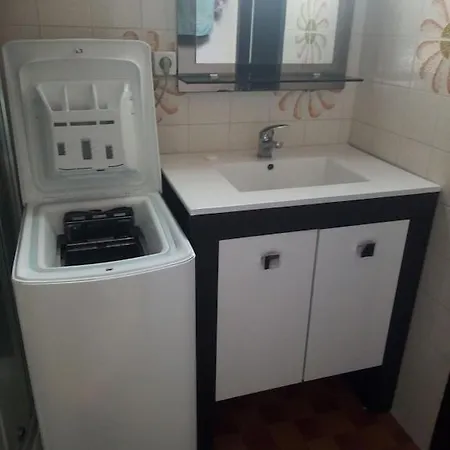 6 Couchages, 100m Plage, Parking, Clim, Lave Linge, Lave Vaisselle..... Leucate