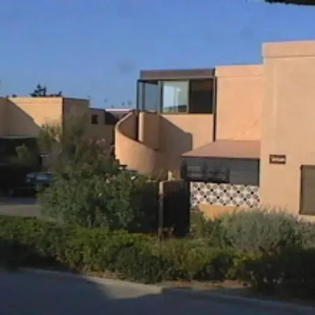 Apartment 6 Couchages, 100m Plage, Parking, Clim, Lave Linge, Lave Vaisselle..... *