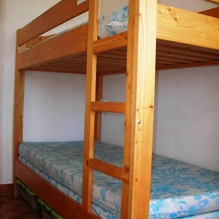 6 Couchages, 100m Plage, Parking, Clim, Lave Linge, Lave Vaisselle..... *