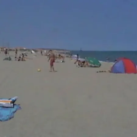 6 Couchages, 100m Plage, Parking, Clim, Lave Linge, Lave Vaisselle..... Leucate