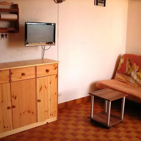 6 Couchages, 100m Plage, Parking, Clim, Lave Linge, Lave Vaisselle..... Apartament *